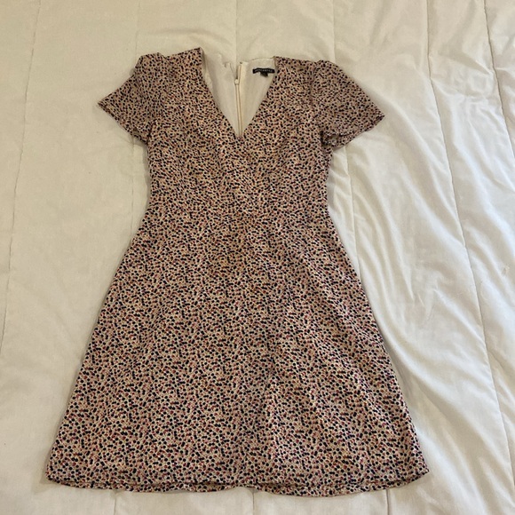 J. Crew work dress - Picture 3 of 6